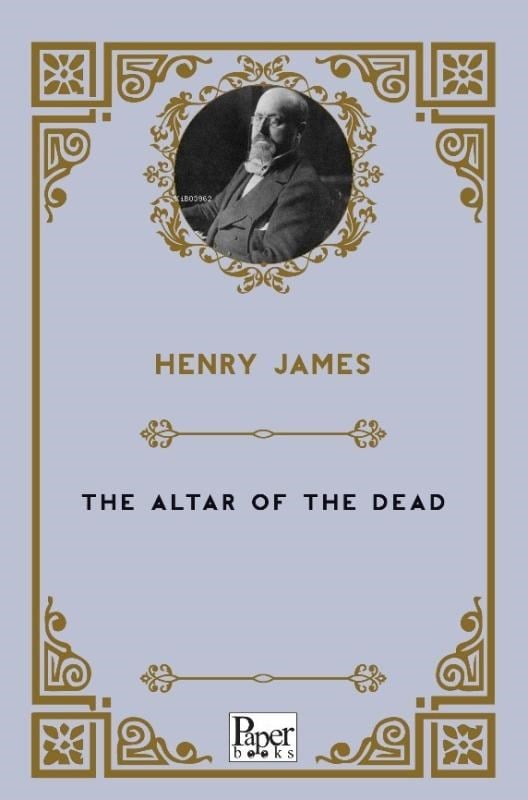 The Altar of the Dead