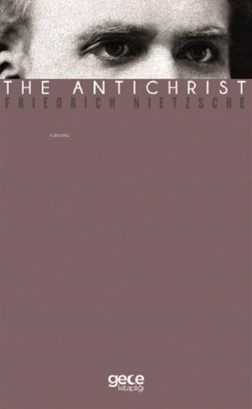 The Antichrist