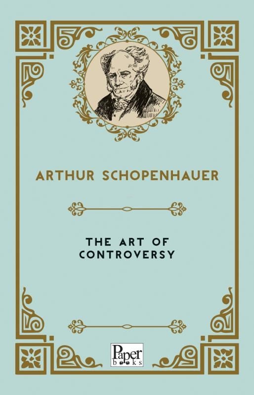 The Art Of Controversy