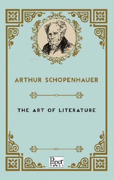 The Art of Literature