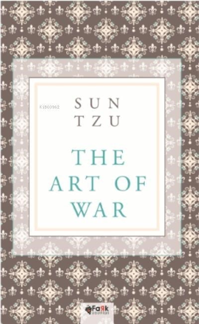 The Art Of War