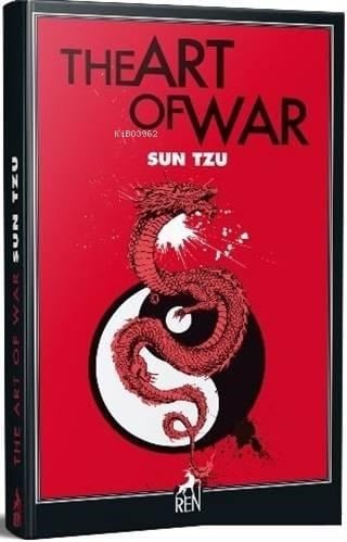 The Art Of War