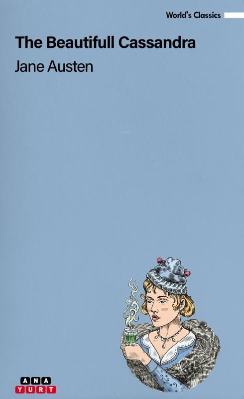 The Beautifull Cassandra