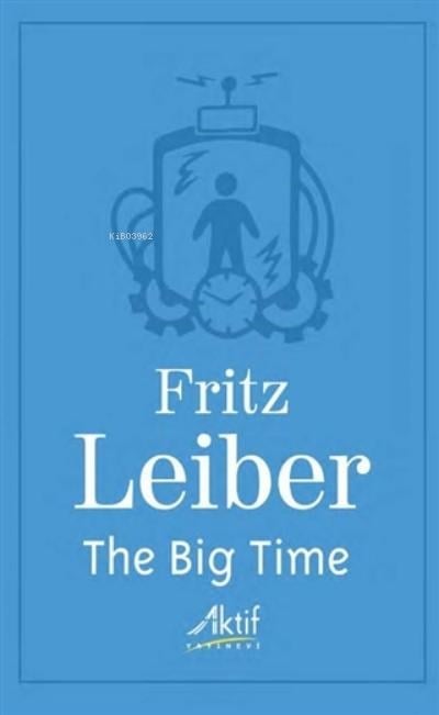 The Big Time