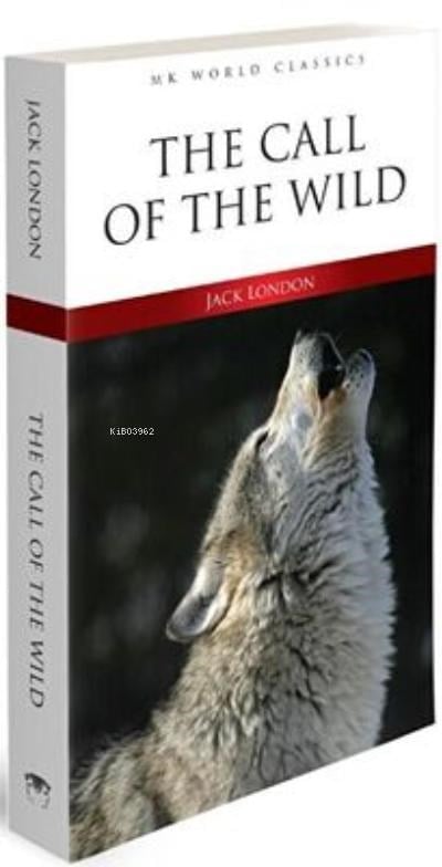 The Call Of The Wild