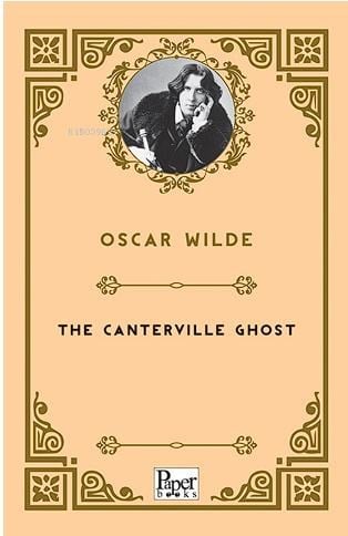 The Canterville Ghost