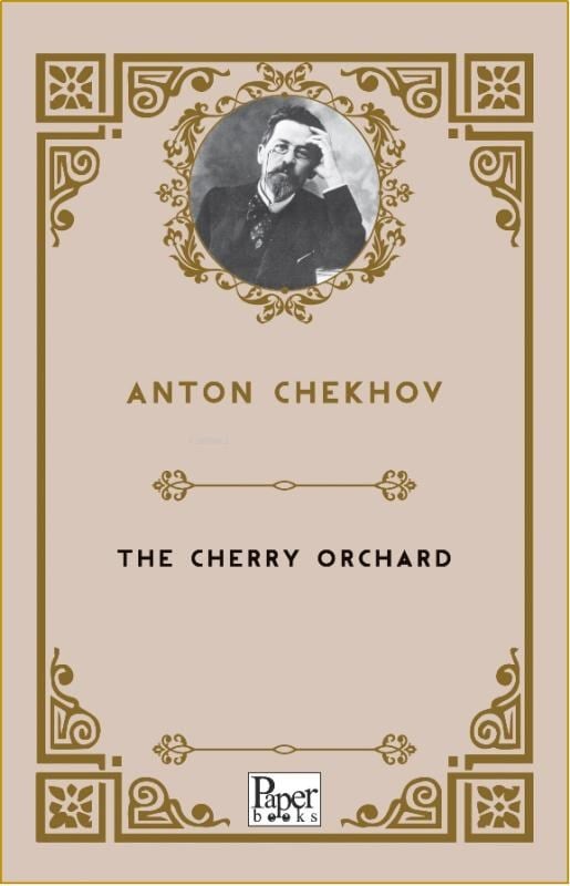 The Cherry Orchar