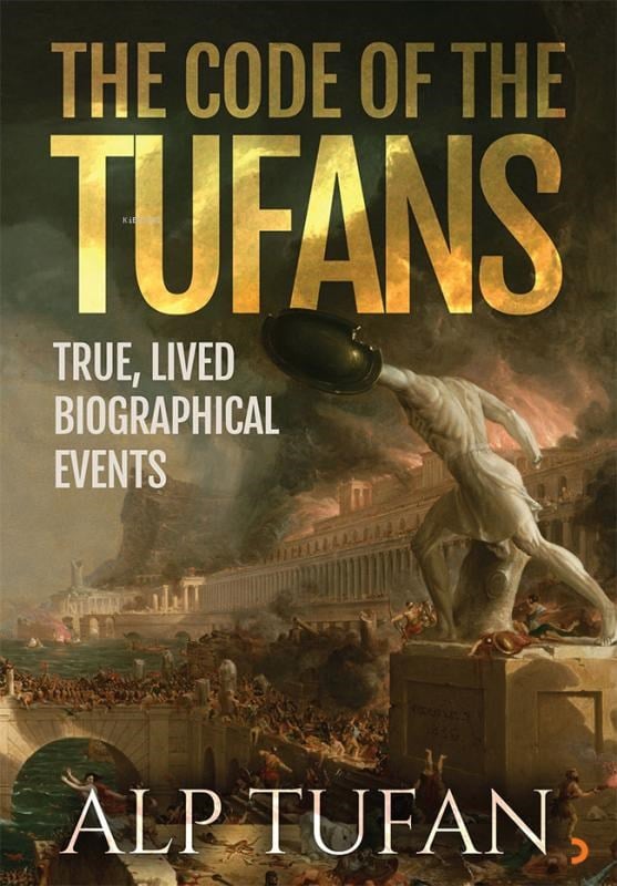 The Code Of The Tufans