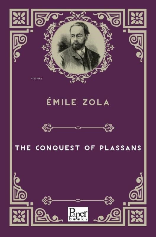 The Conquest Of Plassans