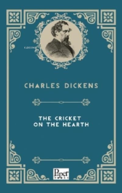 The Cricket on the Hearth