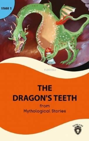 The Dragon's Teeth; Stage 2