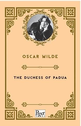 The Duchess of Padua