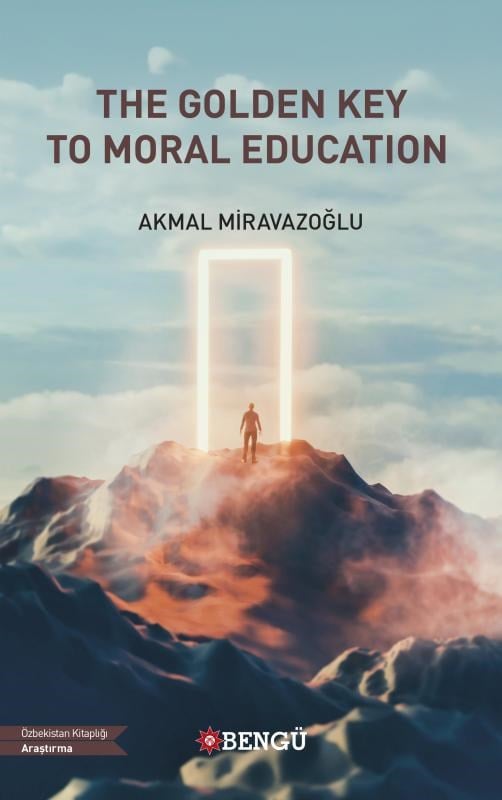 The Golden Key To Moral Education