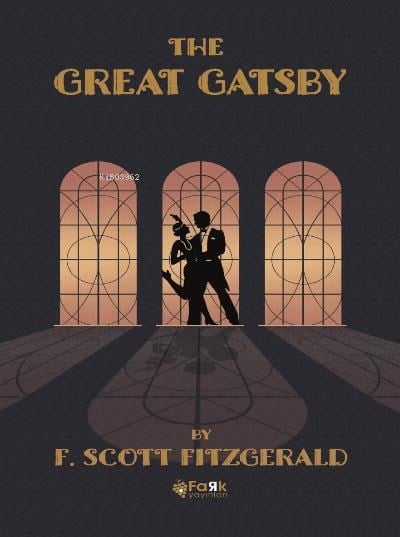 The Great Gatsby