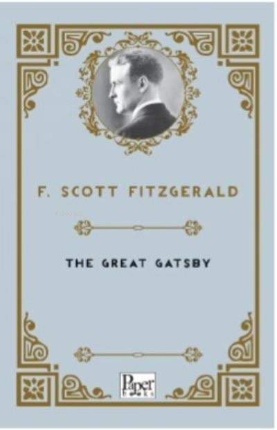 The Great Gatsby