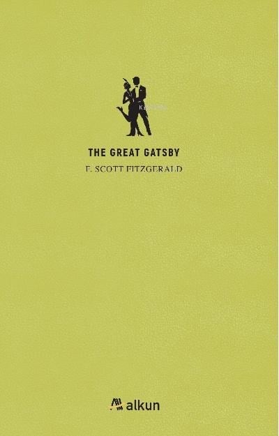 The Great Gatsby