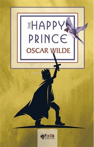 The Happy Prince