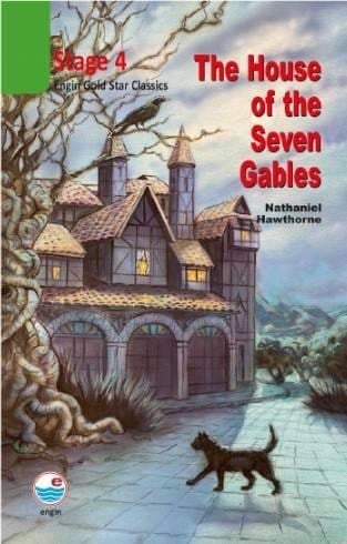The House of the Seven Gables CD'siz (Stage 4); The House of the Seven Gables Stage 4