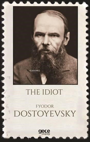 The Idiot