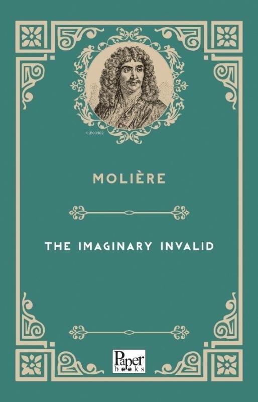 The Imaginary Invalid