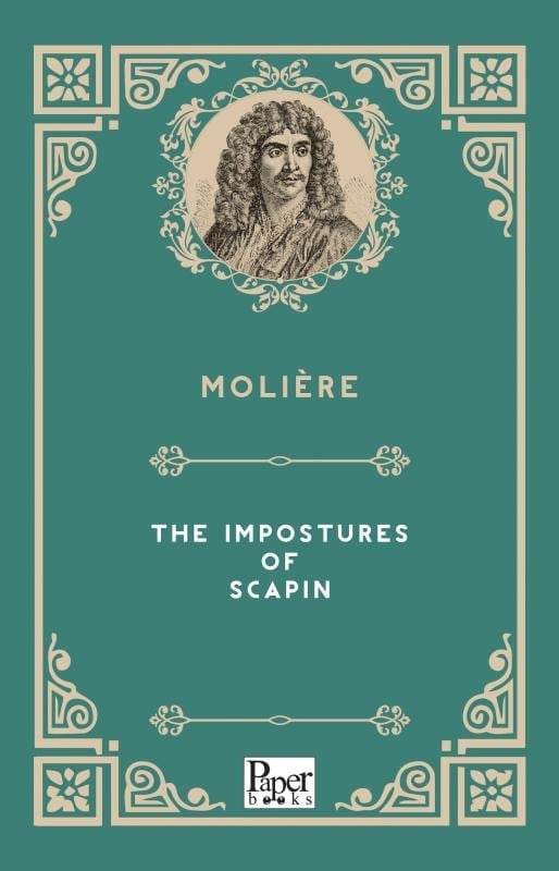 The Impostures of Scapin