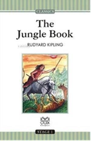 The Jungle Book