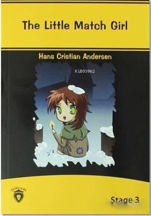 The Little Match Girl Stage - 3