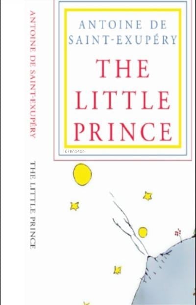 The Little Prince