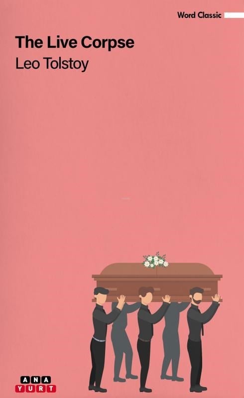 The Live Corpse