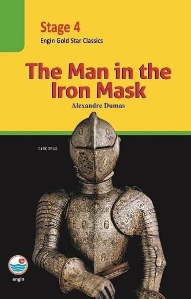The Man İn The İron Mask Engin Gold Star Classics Stage 4
