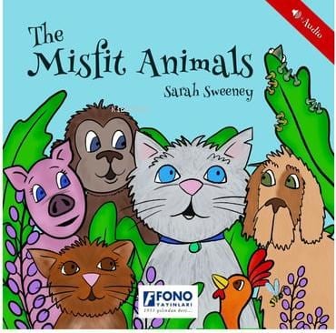 The Misfit Animals