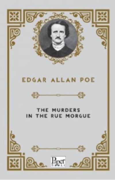 The Murders in the Rue Morgue
