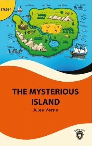 The Mysterious Island