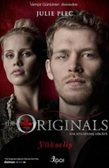 The Originals-Yükseliş