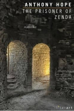 The Prisoner Of Zenda