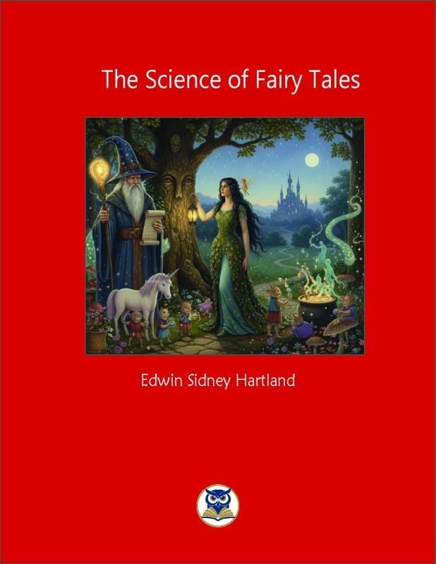 The Science of Fairy Tales
