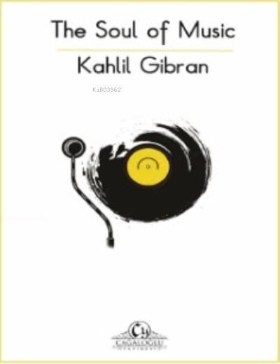 The Soul Of Music; Müziğin Ruhu