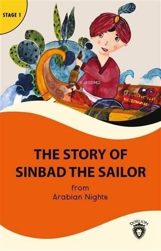 The Story of Sinbad the Sailor - Stage 1