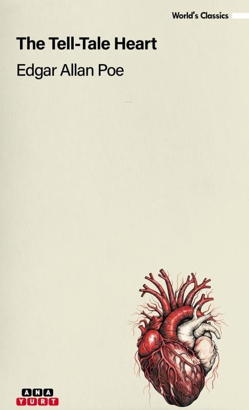 The Tell-Tale Heart