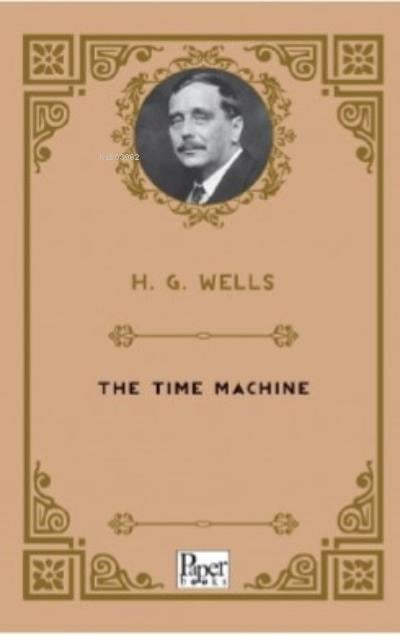 The Time Machine
