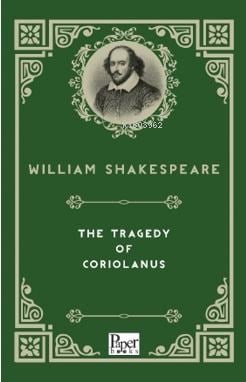 The Tragedy of Coriolanus