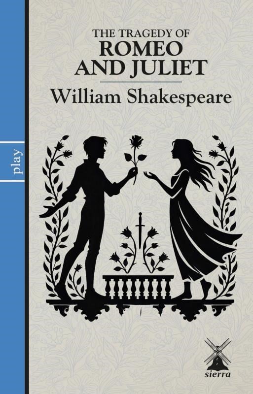 The Tragedy of Romeo and Juliet