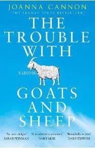 The Trouble with Goats and Sheep