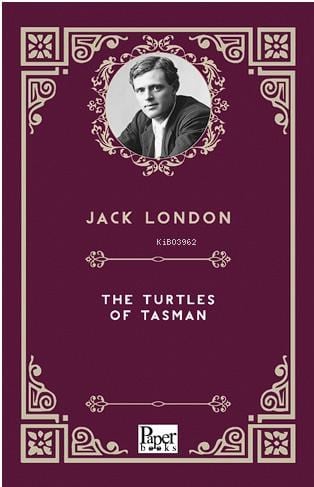 The Turtles of Tasman