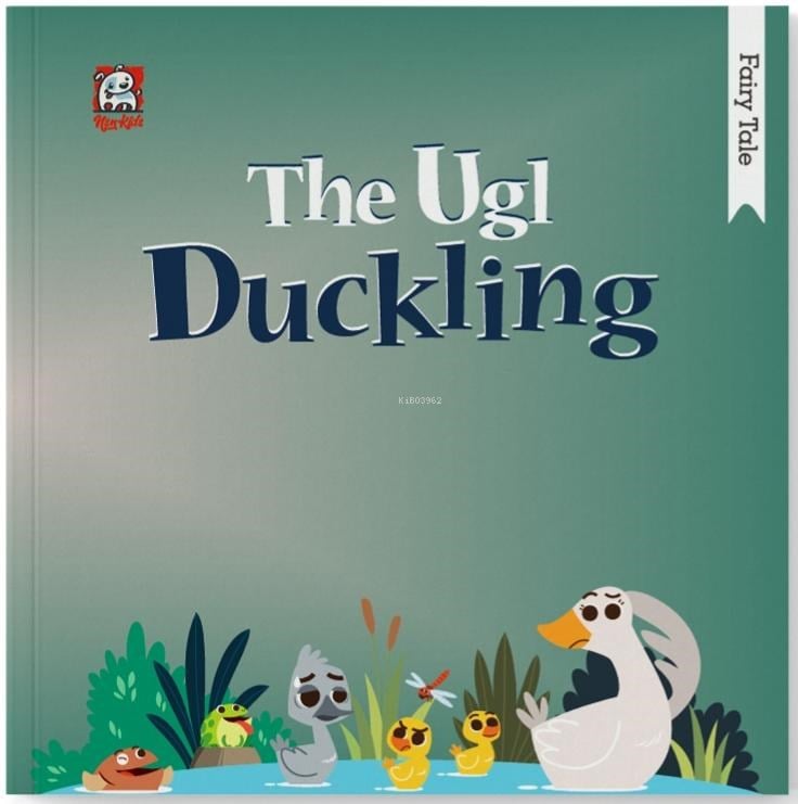 The Ugly Duckling