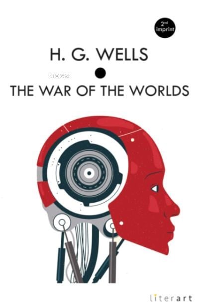 The War Of The Worlds