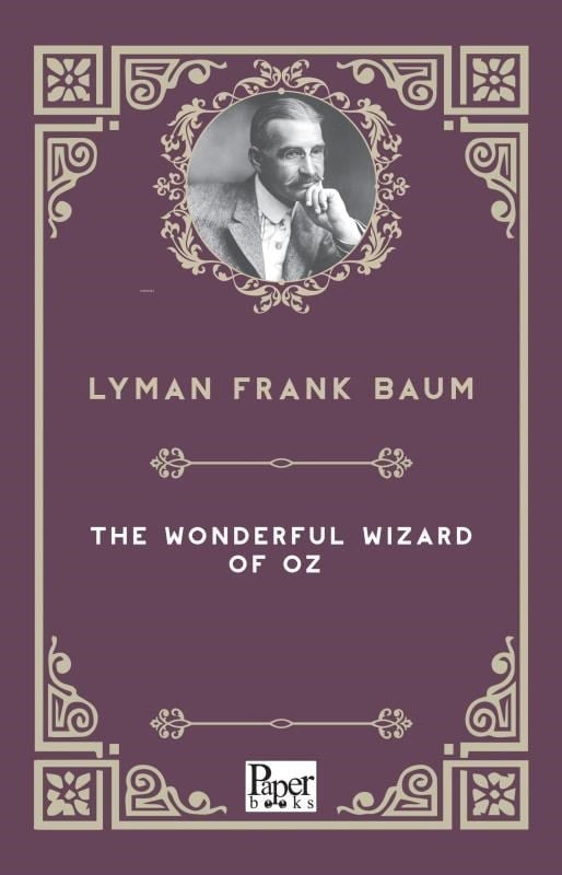 The Wonderful Wizard of Oz
