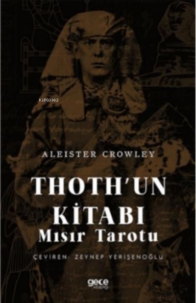 Thoth'un Kitabı