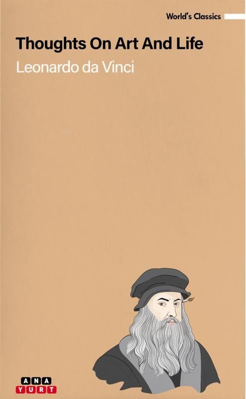 Thoughts On Art And Life