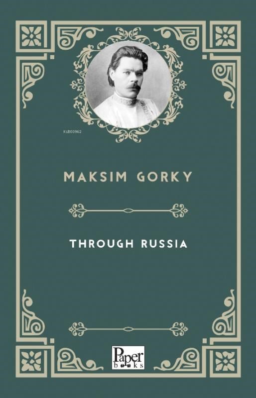 Through Russia